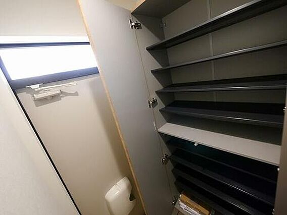 アルヴェール学園台_内装_2