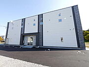 GardenOne 2階 築4年の賃貸物件