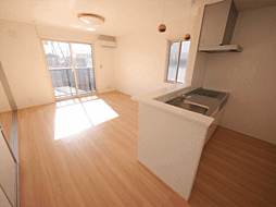 グラン・ニコラ 205