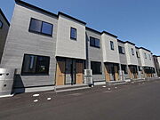 宇野気駅より徒歩12分 2階 築5年4ヶ月の賃貸物件