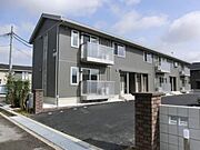 三口駅より徒歩6分 2階 築10年9ヶ月の賃貸物件