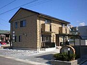 津幡駅よりバス5分 徒歩5分 1階 築19年2ヶ月の賃貸物件