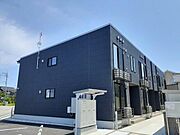 ファルファーラI 1階 築2年5ヶ月の賃貸物件