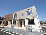 宇野気駅より徒歩24分 2階 築4年2ヶ月の賃貸物件