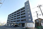 金沢駅よりバス20分 徒歩2分 2階 築48年10ヶ月の賃貸物件