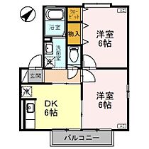 間取り：217001232338