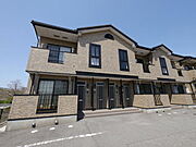 本津幡駅より徒歩14分 2階 築21年11ヶ月の賃貸物件