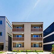 金沢駅より徒歩12分 2階 築3年7ヶ月の賃貸物件