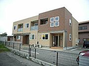 クラール 2階 築17年3ヶ月の賃貸物件