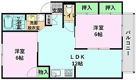 間取り：217001214631