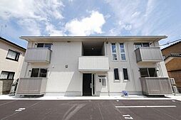 Ｃａｓａ　ｈｅｒｍａｎａ（カサ　エルマーナ）Ｂ棟