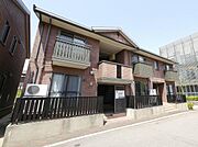 津幡駅よりバス5分 徒歩2分 築19年4ヶ月 2階建の賃貸物件