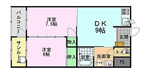 間取り：217001214755