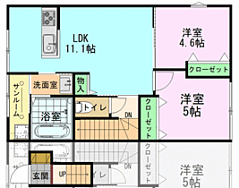 間取り：217001214694