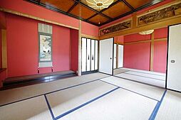 能瀬ワ（Ｙ）貸家 1 6DKのリビング/ダイニング