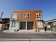 プレッソ 2階 築16年2ヶ月の賃貸物件