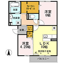 間取り：217001214585