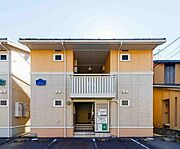 アンディーンの賃貸物件