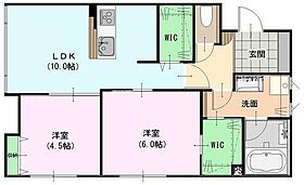 間取り：217001214528