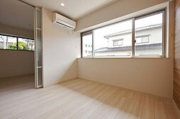 グランバリュー大清台 101 1階2LDKのリビング/ダイニング