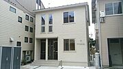 上諸江駅より徒歩12分 築7年1ヶ月 2階建の賃貸物件
