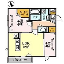 間取り：217001224297