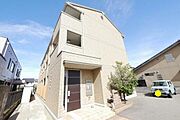 MaisondeYASUKAメゾンドヤスカの賃貸物件