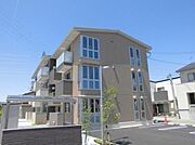 ＳｏｌｅｉｌＭＳ２ 3階 築9年10ヶ月の賃貸物件