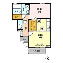 間取り：217001225873