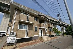 メゾン・ローゼ 105