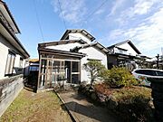 松任駅より徒歩25分 築50年の賃貸物件