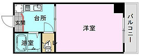 間取り：217001229002