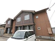 コンフォール 2階 築19年3ヶ月の賃貸物件