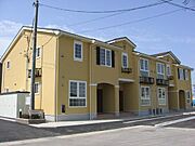 サジテール M 1階 築17年の賃貸物件