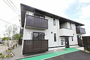 金沢駅よりバス8分 徒歩4分 2階 新築の賃貸物件