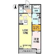 間取り：217001232334