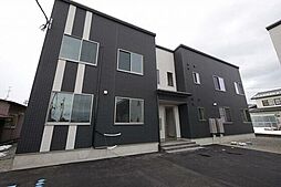 ワンダフルＡ棟