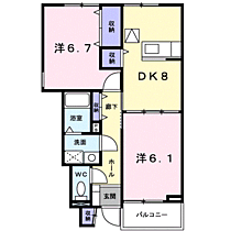 間取り：217001232337