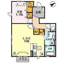 間取り：217001232324