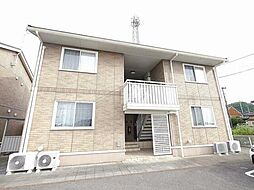 ジャルダン　ポス　Ｂ棟