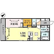 間取り：217001232501