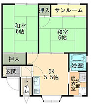 間取り：217001232495