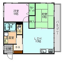 間取り：217001232509