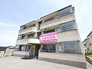 津幡グリーンフィールドの賃貸物件