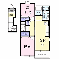 間取り：217001233418