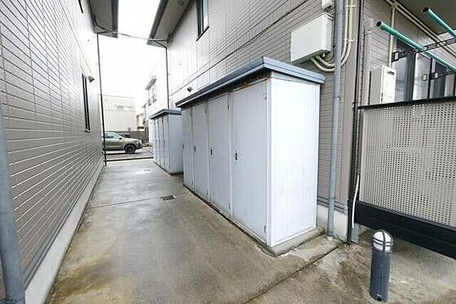 その他
