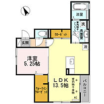 間取り：217001235609
