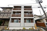 D-residence広岡 2階 築2年6ヶ月の賃貸物件