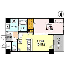 間取り：217001255425
