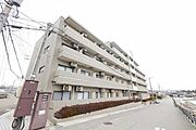 グランヴィレッジ粟崎 3階 築34年2ヶ月の賃貸物件
